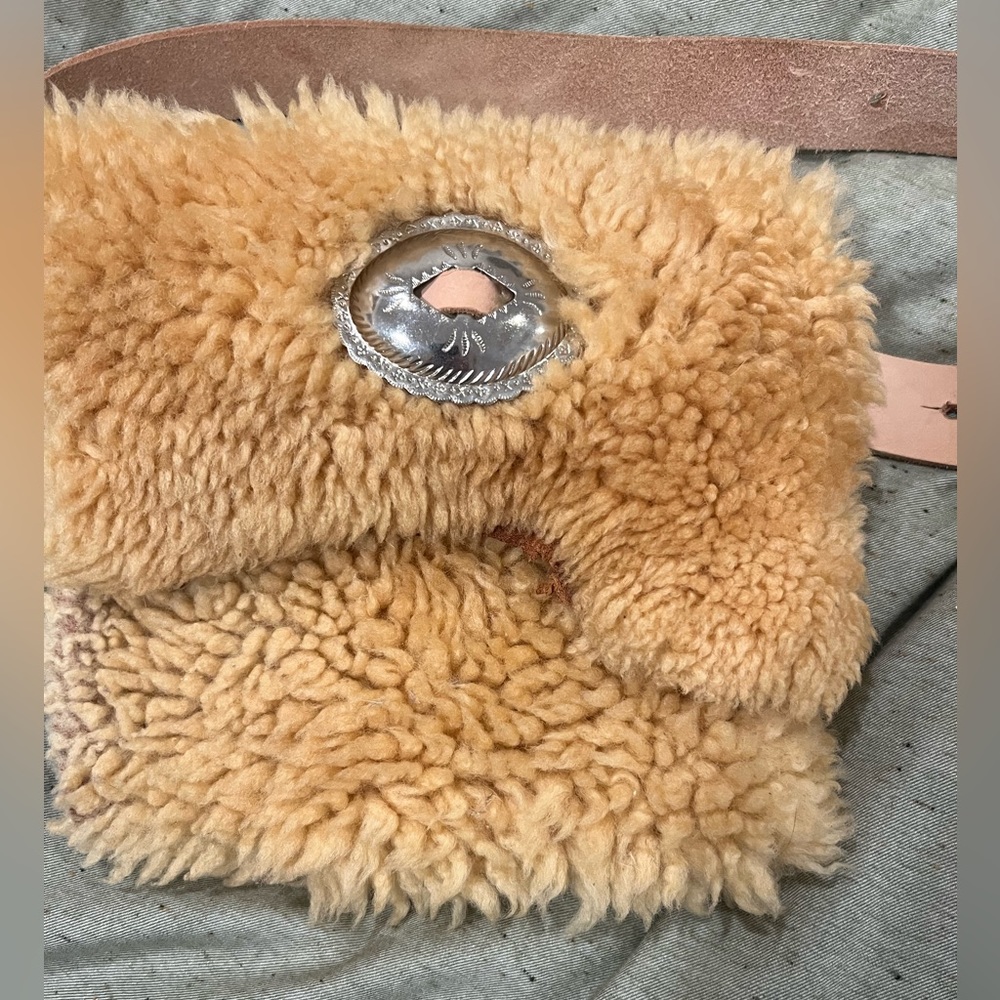 Ida and moon outlaw bag never worn. Can be worn crossbody or around waist